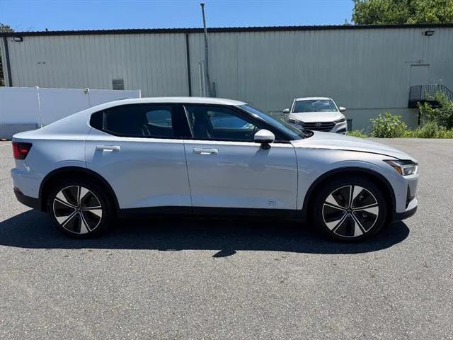 2023 Polestar 2 Long Range Dual Motor Plus