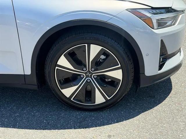 2023 Polestar 2 Long Range Dual Motor Plus