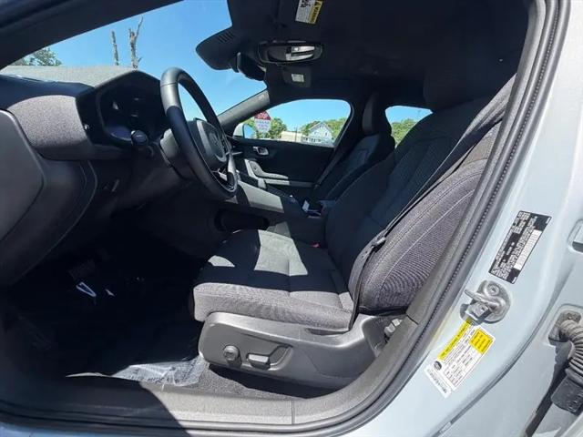 2023 Polestar 2 Long Range Dual Motor Plus