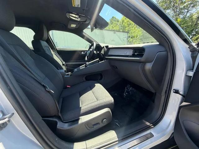 2023 Polestar 2 Long Range Dual Motor Plus