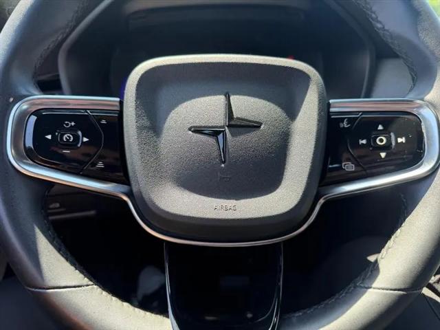 2023 Polestar 2 Long Range Dual Motor Plus