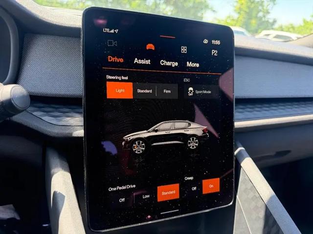 2023 Polestar 2 Long Range Dual Motor Plus
