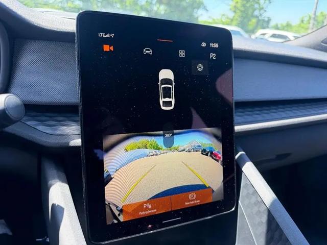 2023 Polestar 2 Long Range Dual Motor Plus
