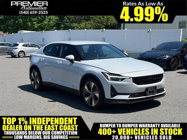 2023 Polestar 2 Long Range Dual Motor Plus for sale in Dumfries, VA