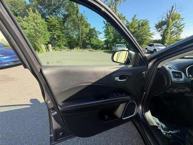 2021 Jeep Compass Latitude 4x4