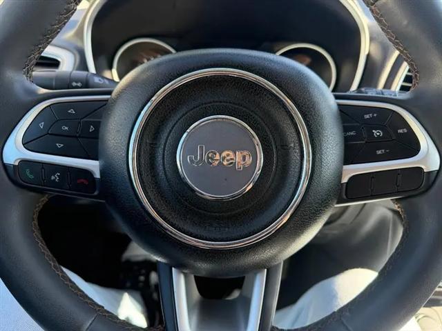 2021 Jeep Compass Latitude 4x4