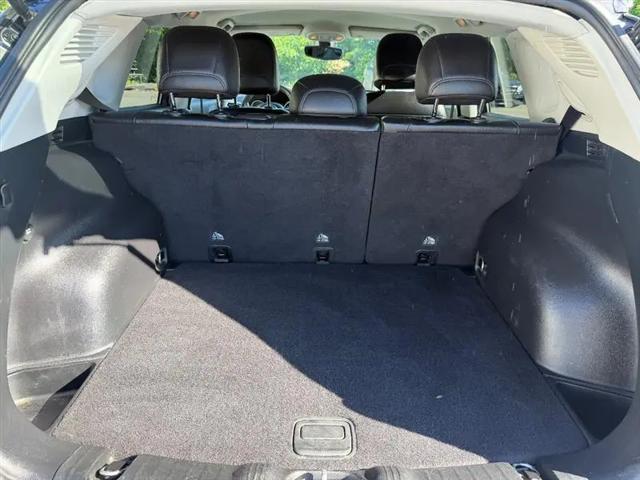 2021 Jeep Compass Latitude 4x4