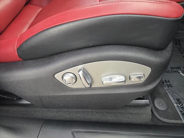 2024 Porsche Macan Macan