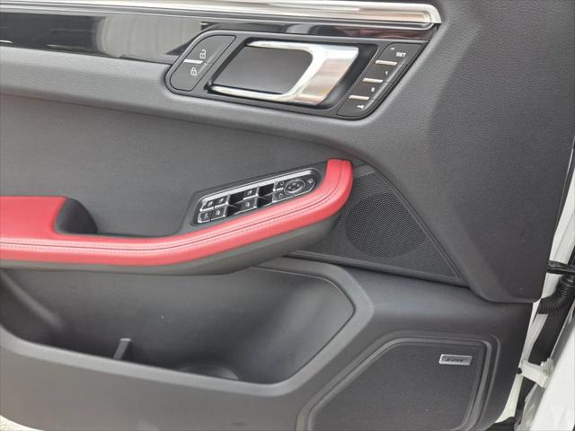 2024 Porsche Macan Macan