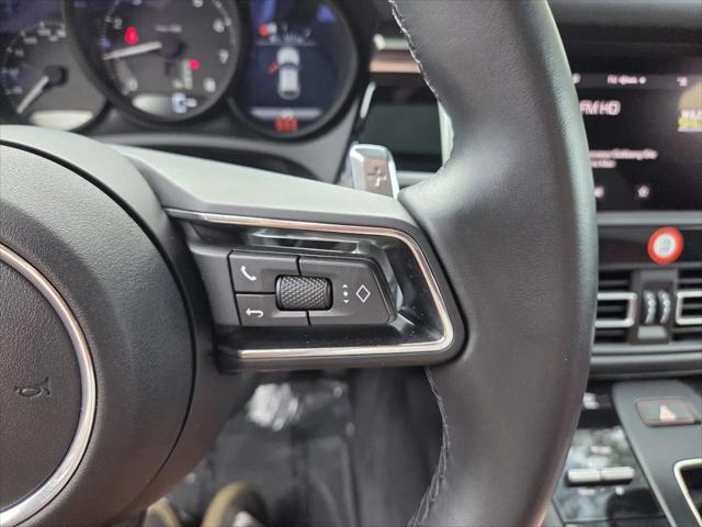 2024 Porsche Macan Macan