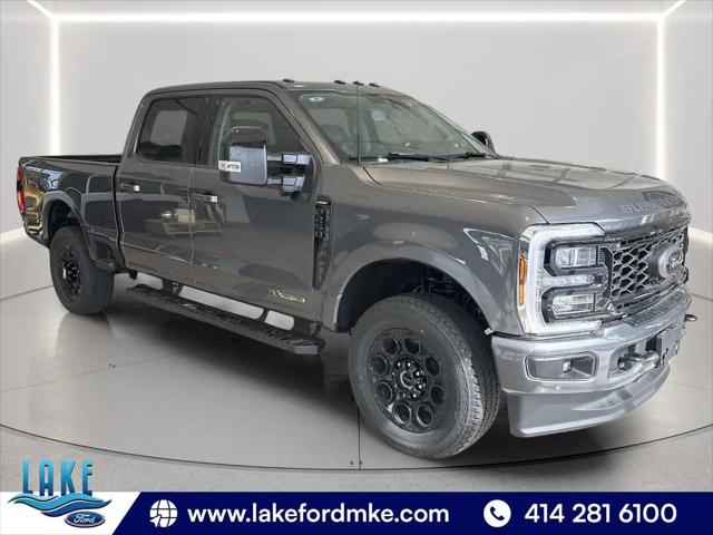 2026 Ford F-250 LARIAT for sale in Milwaukee, WI