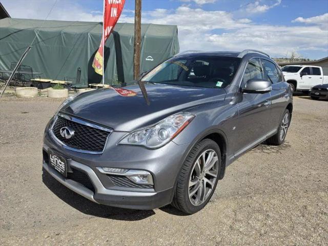 2017 INFINITI QX50 Base for sale in Broomfield, CO