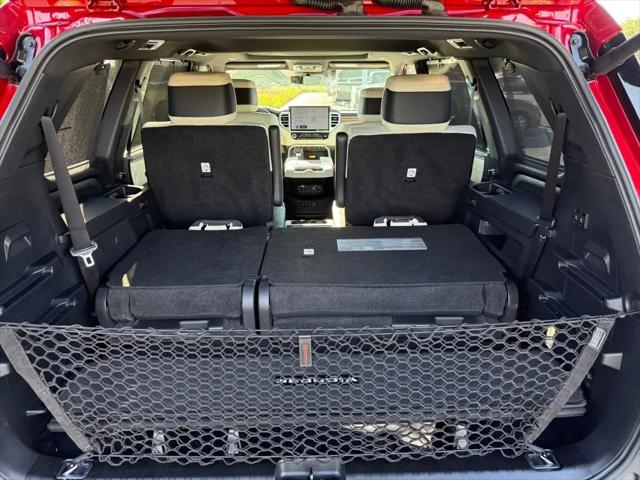 2023 Toyota Sequoia Capstone