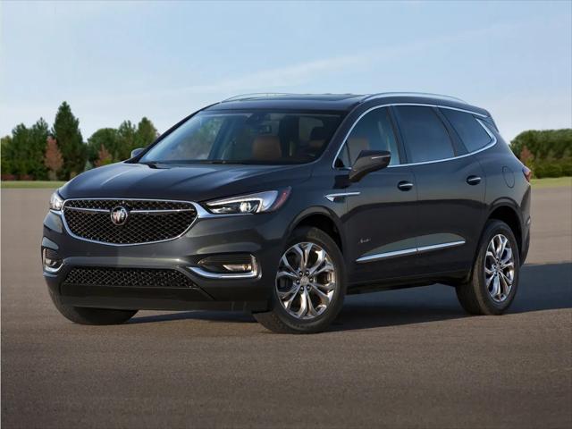 2019 Buick Enclave FWD Avenir for sale in Manchester, TN