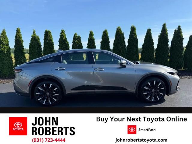 2024 Toyota Crown Platinum for sale in Manchester, TN