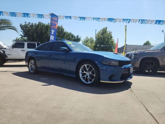2020 Dodge Charger GT RWD