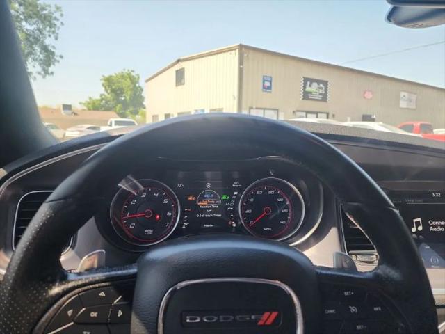 2020 Dodge Charger GT RWD