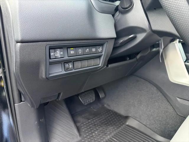 2026 Toyota Tundra Limited CrewMax 5.5' Bed