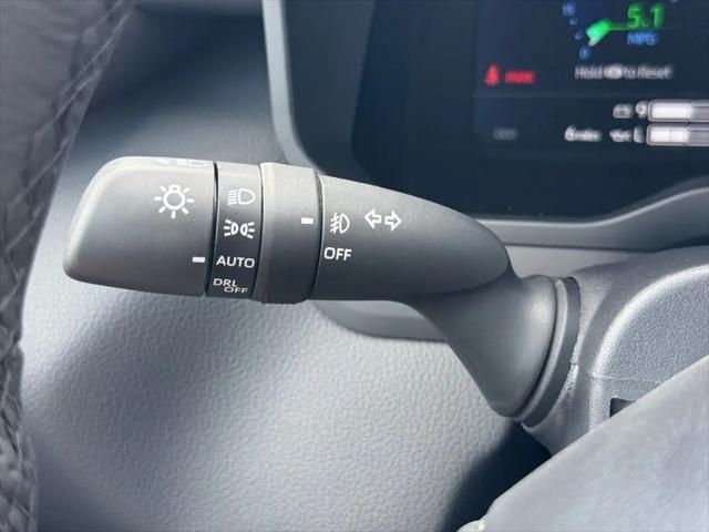 2026 Toyota Tundra Limited CrewMax 5.5' Bed