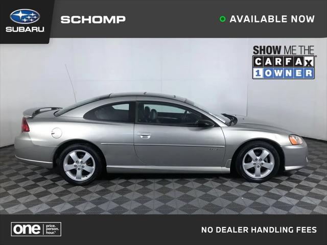 2005 Dodge Stratus R/T for sale in Aurora, CO