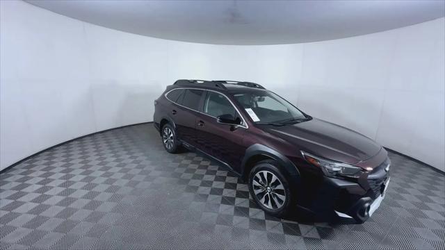 2023 Subaru Outback Limited XT