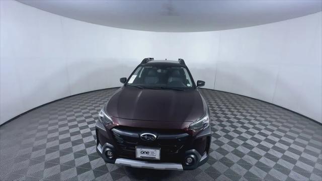 2023 Subaru Outback Limited XT