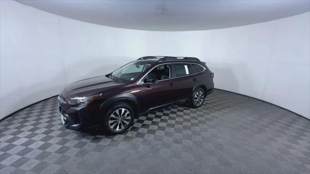 2023 Subaru Outback Limited XT