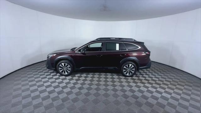 2023 Subaru Outback Limited XT