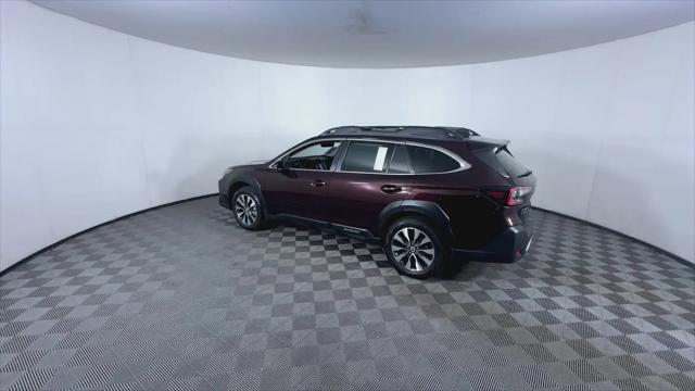 2023 Subaru Outback Limited XT