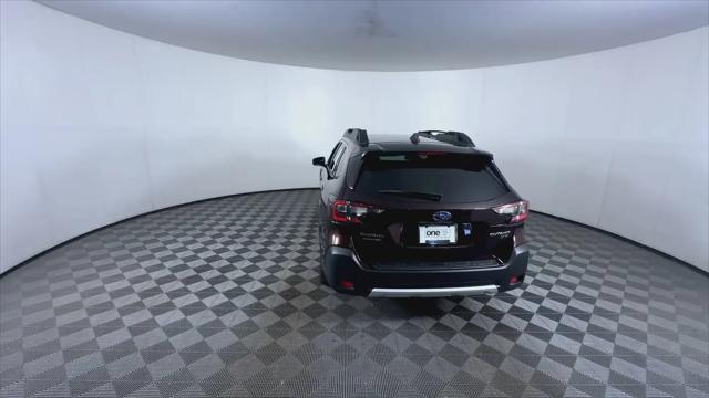2023 Subaru Outback Limited XT
