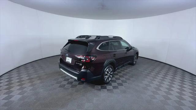 2023 Subaru Outback Limited XT