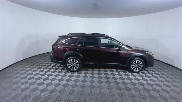 2023 Subaru Outback Limited XT