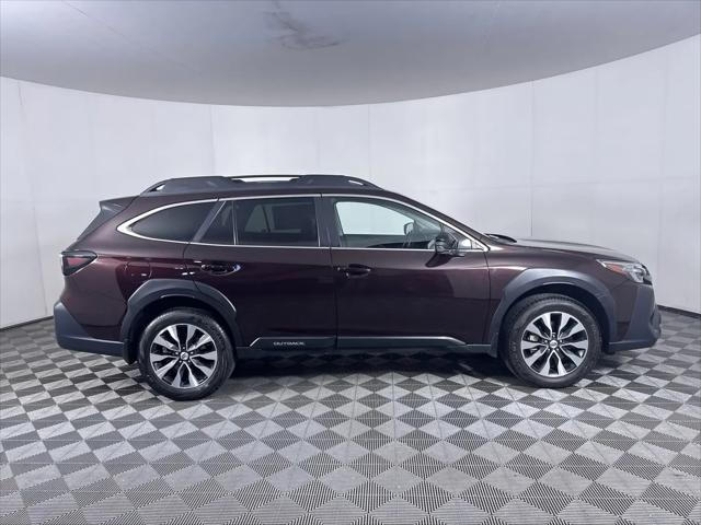 2023 Subaru Outback Limited XT