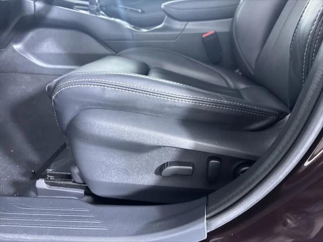 2023 Subaru Outback Limited XT