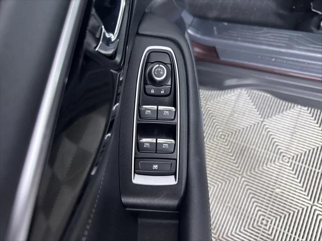 2023 Subaru Outback Limited XT