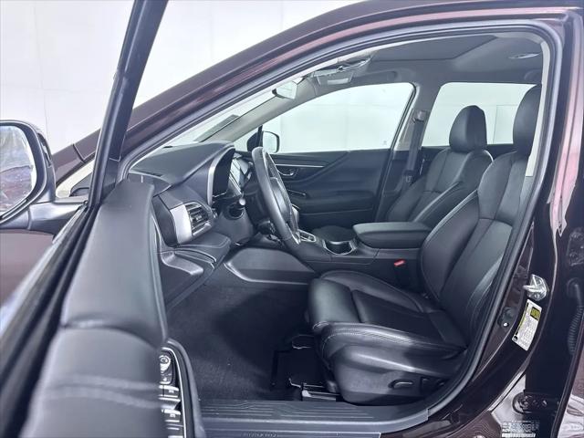 2023 Subaru Outback Limited XT