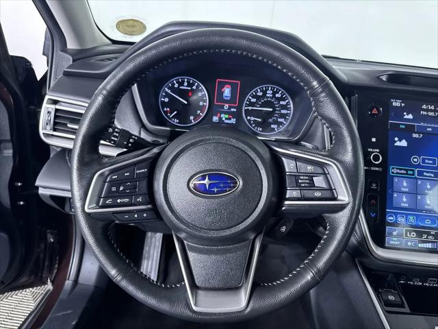 2023 Subaru Outback Limited XT