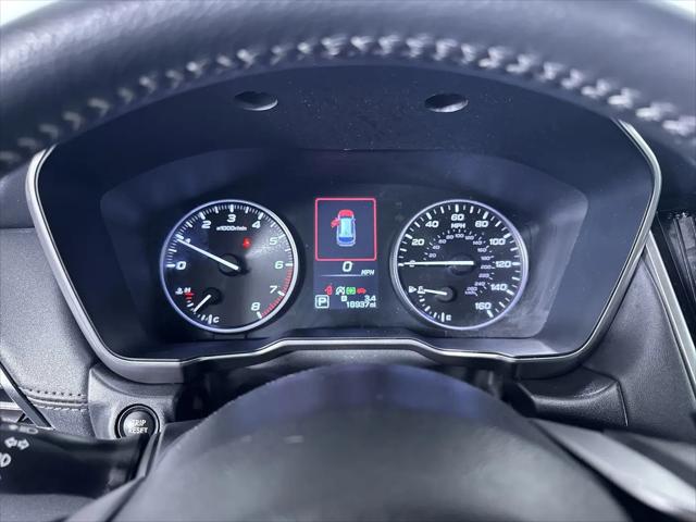 2023 Subaru Outback Limited XT