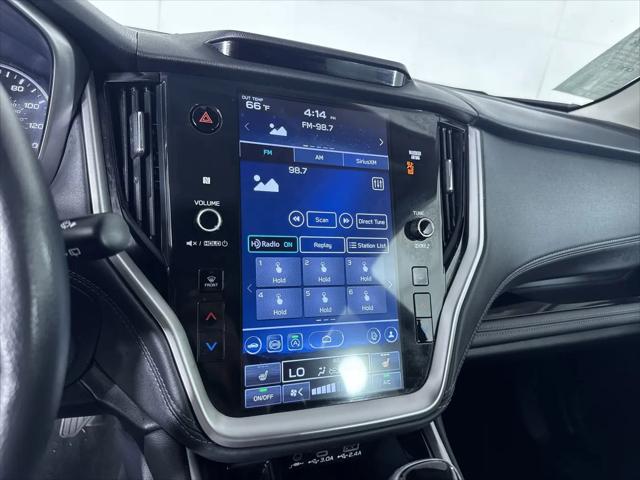 2023 Subaru Outback Limited XT