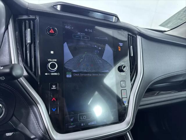 2023 Subaru Outback Limited XT