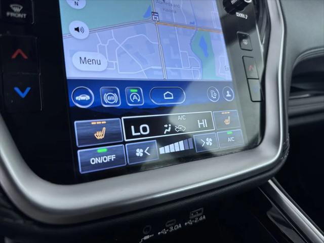 2023 Subaru Outback Limited XT