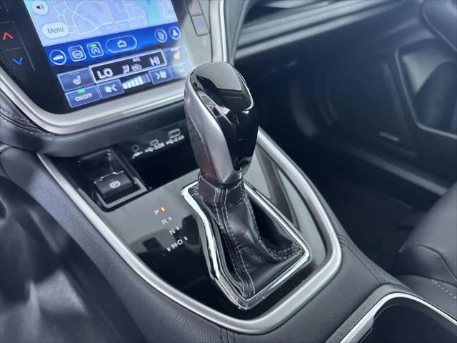2023 Subaru Outback Limited XT