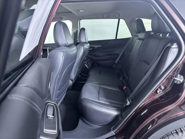 2023 Subaru Outback Limited XT