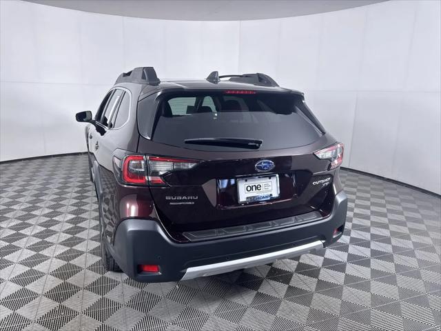2023 Subaru Outback Limited XT