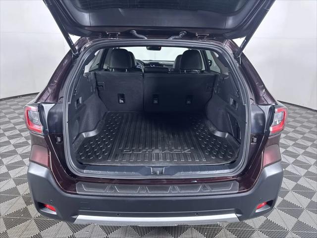 2023 Subaru Outback Limited XT