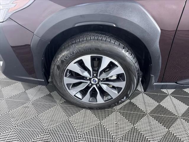2023 Subaru Outback Limited XT