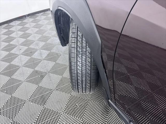 2023 Subaru Outback Limited XT