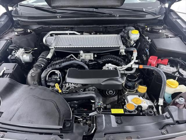 2023 Subaru Outback Limited XT