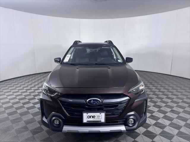 2023 Subaru Outback Limited XT