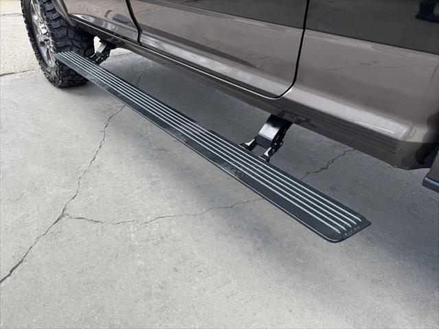 2020 Jeep Ram 2500 Laramie Longhorn Mega Cab 4x4 6'4" Box